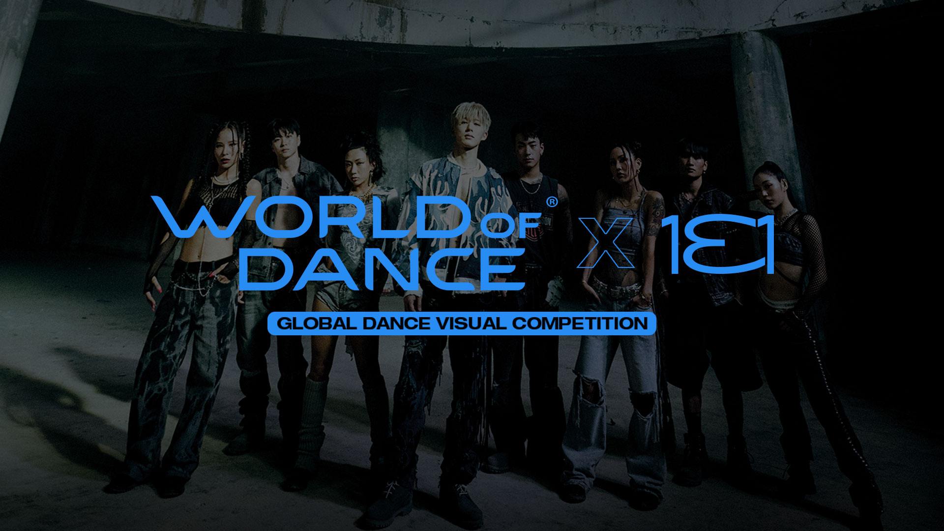 World of Dance': Meet Itty Bitty Crew - Dance Informa Magazine